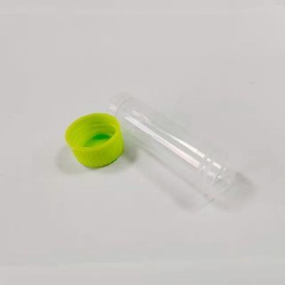 Ống nghiệm tăm bông 60mm bằng nhựa Phát hiện COVID-19